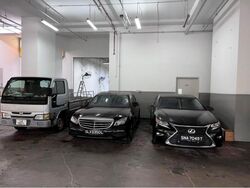 Eunos Technolink (D14), Factory #454413681
